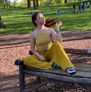 Meet your Posher, Fernanda